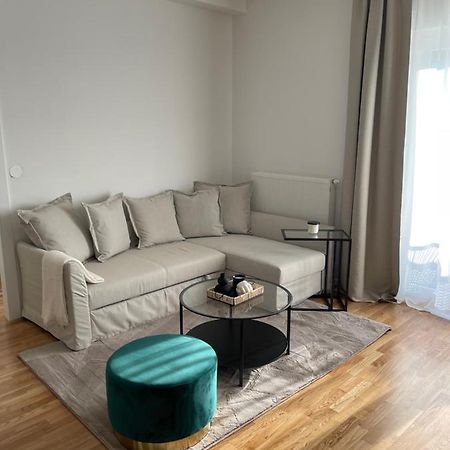 Tadea Apartment Zagabria Esterno foto