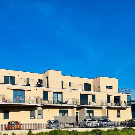 Tadea Apartment Zagabria Esterno foto