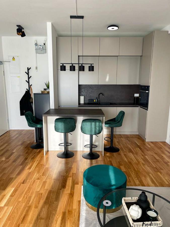 Tadea Apartment Zagabria Esterno foto