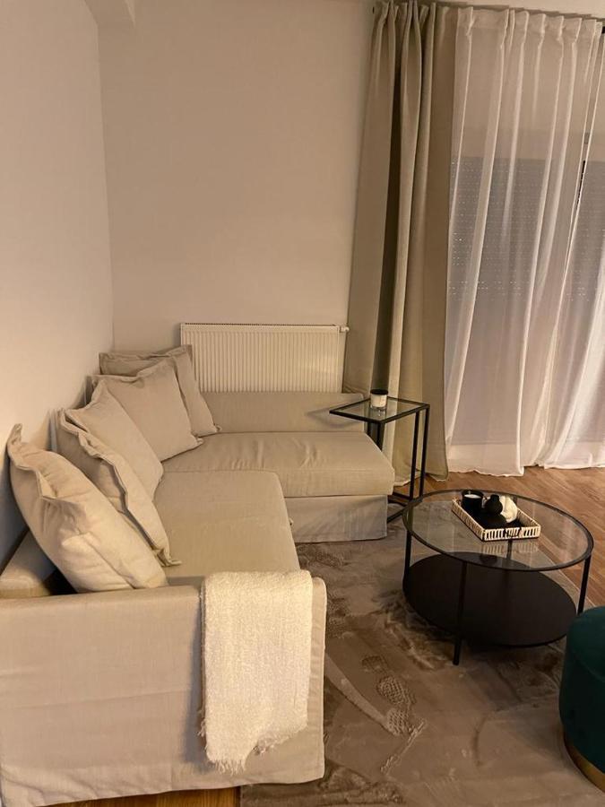 Tadea Apartment Zagabria Esterno foto