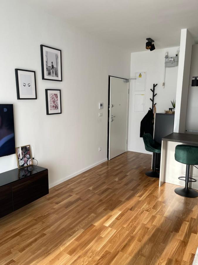 Tadea Apartment Zagabria Esterno foto