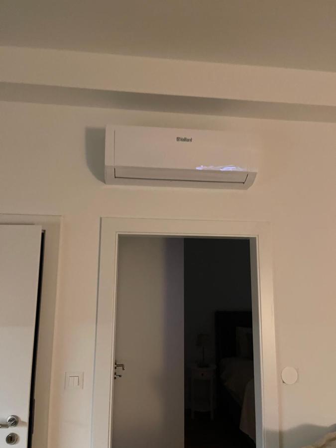 Tadea Apartment Zagabria Esterno foto