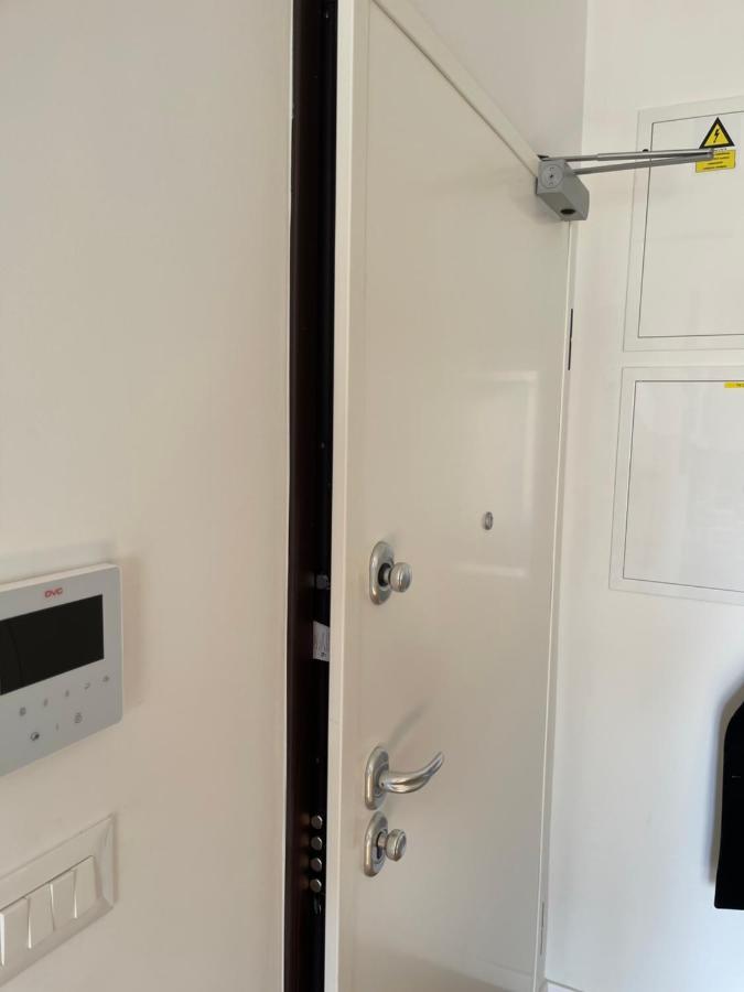 Tadea Apartment Zagabria Esterno foto