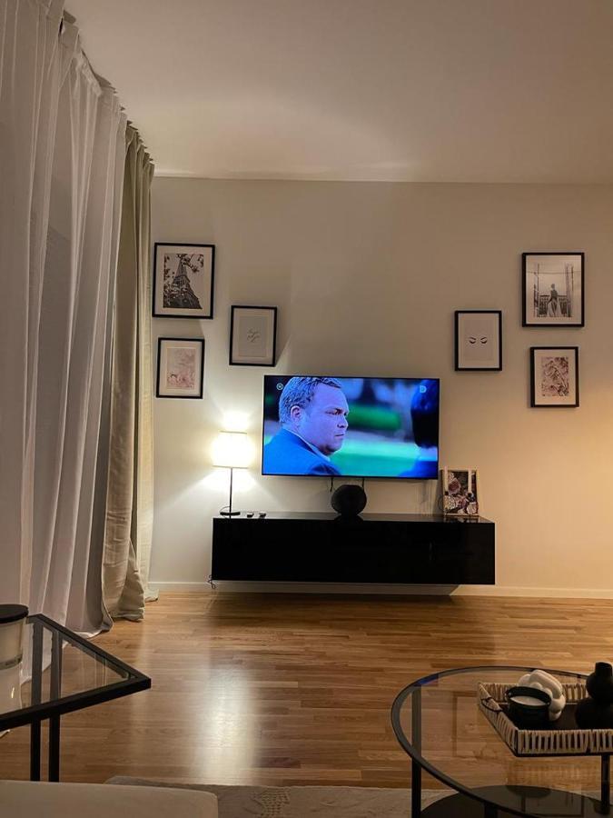 Tadea Apartment Zagabria Esterno foto