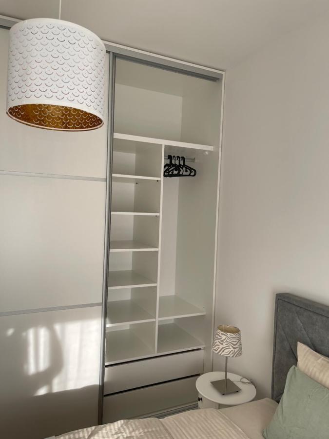 Tadea Apartment Zagabria Esterno foto