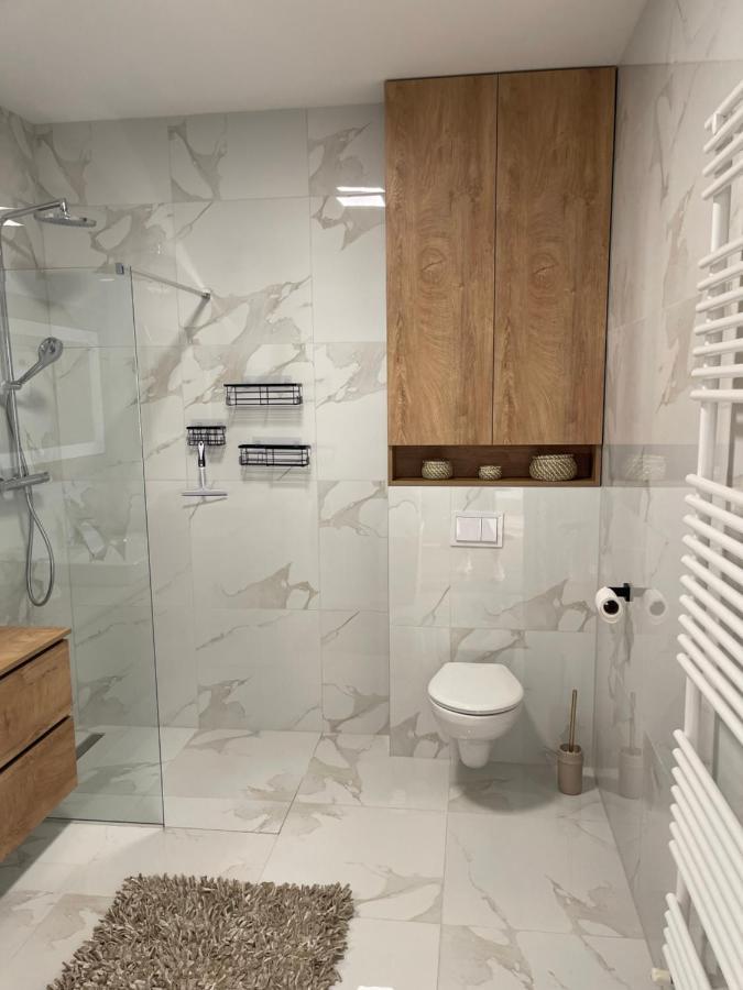 Tadea Apartment Zagabria Esterno foto