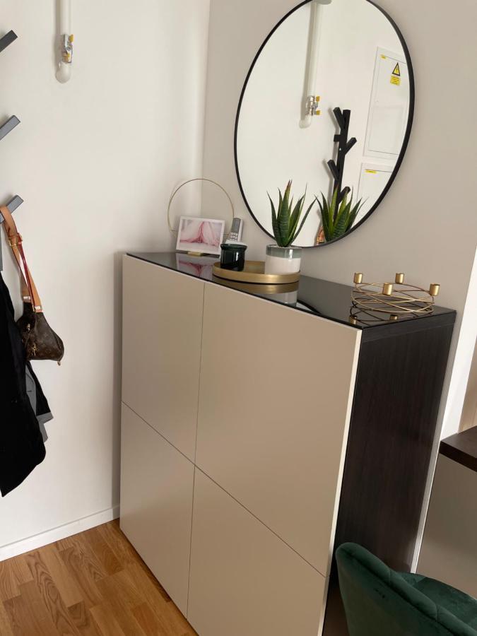 Tadea Apartment Zagabria Esterno foto